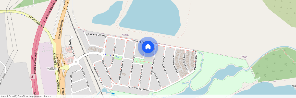 3 Sandy Bay Avenue, NSW 2530, Haywards Bay