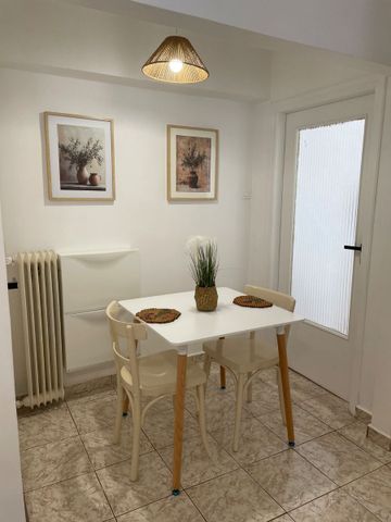 Studio/Γκαρσονιέρα για ενοικίαση - Καλλίπολη – Φρεαττύδα, - Φωτογραφία 2
