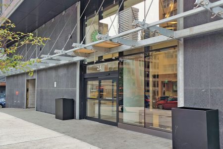 For Lease - 2A Church Street Unit# 403, Toronto, Ontario - Photo 2