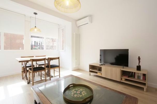 Calle Comandante Benítez, Madrid, Community of Madrid 28045 - Photo 1