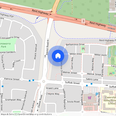 4 Arinto Court, WA 6055, Caversham