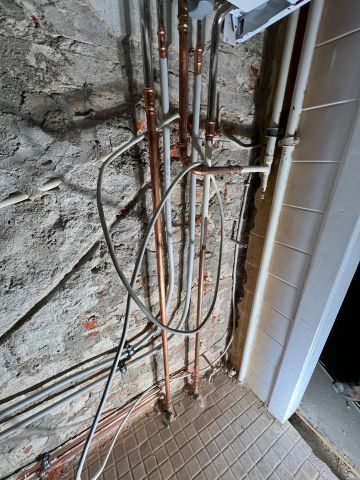 2 Zi , 58 qm mit Balkon in der Südstadt - komplett renoviert - Photo 2