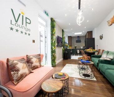 7 bedroom house to rent - Photo 4
