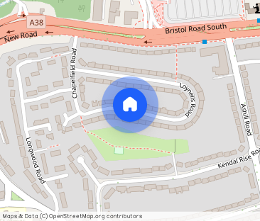 Loynells Road, Rednal, Birmingham, B45 - Photo 1