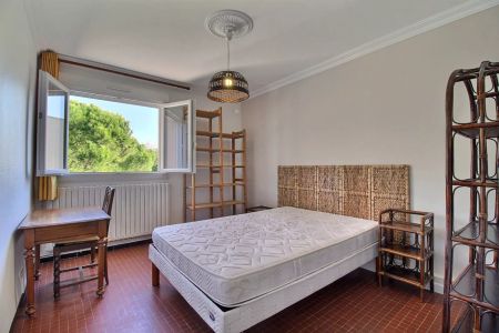 Appartement Montpellier 3 pièces de 60.79 m² - Photo 2