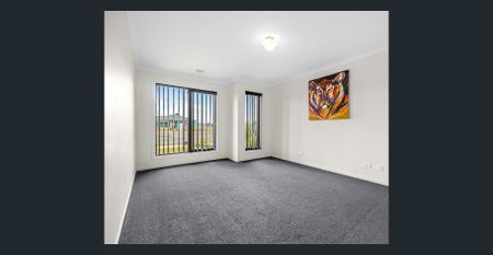 4 Bedrooms is Popular Bonshaw with Room for Caravan or Trailer - Photo 3