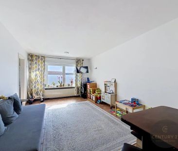 appartement twee slaapkamers in Heist centrum - Photo 2
