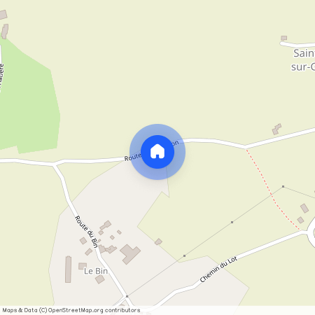 38440, Sainte-Anne-Sur-Gervonde