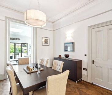 5 bedroom detached house to rent - Photo 5