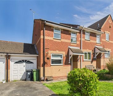 Astcote Close, Heanor, Derbyshire, DE75 - Photo 5