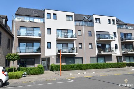 Appartement met 2 slaapkamers in het hartje van Gullegem - Photo 4