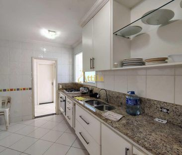 Apto 4 Dorms. Sacada, Vista Parcial Mar, 1 Vaga, Pitangueiras - Foto 6
