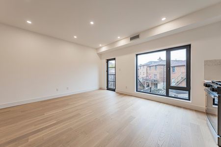 For Lease - 14 Holmesdale Road Unit# PH, Toronto, Ontario - Photo 3