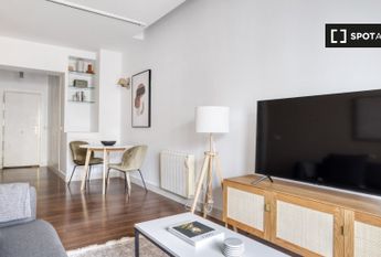 Calle del Cid, Madrid, Community of Madrid 28001