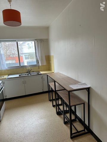 Joli appartement T2 en rez-de-chaussée haut - Photo 4