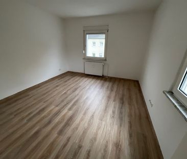 Demnächst frei! 2-Zimmer-Wohnung in Duisburg Huckingen - Photo 2
