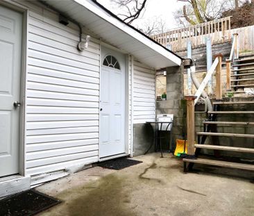 For Lease - 1514 Davenport Road Unit# 202, Toronto, Ontario - Photo 6