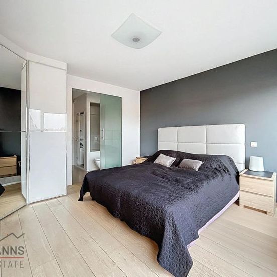 Appartement te huur - Photo 1