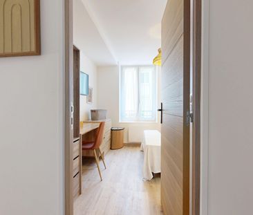 LANDOUZY P Colocation 5 chambres à Reims - Photo 1