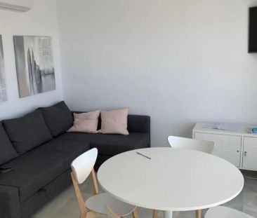 Piso de alquiler en Calle Marco Aurelio, 73, Novo Sancti Petri - Foto 1