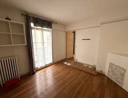 Appartement T2 Colombes à louer - Photo 4