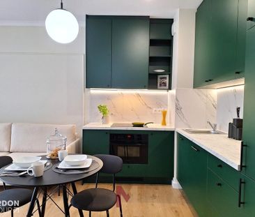 Mieszkanie na wynajem, Gorzów Wlkp., Śródmieście - Zdjęcie 5