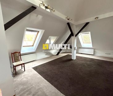 Do wynajęcia jako mieszkanie lub jako lokal - Фото 5