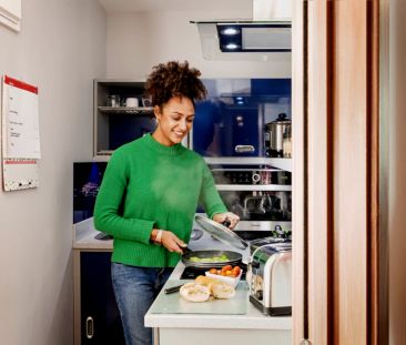 Gold Studio - Photo 5