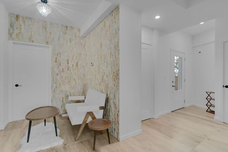 For Lease - 66 Silverthorn Avenue Unit# Upper, Toronto, Ontario - Photo 5