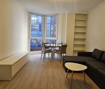 Alquiler de piso en Calle Emilio Villa, 3 - Photo 6