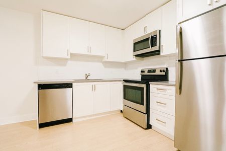 Four-Legged Friendly! - Photo 2