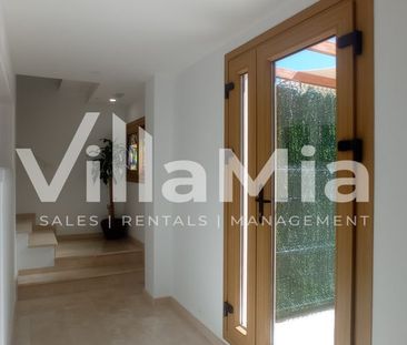 Apartment in Jávea for long-term rental VMR 3175 - Photo 4