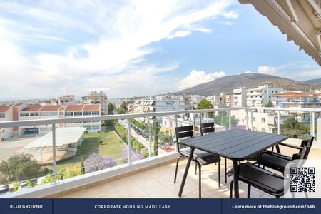 Διαμέρισμα για ενοικίαση Ελληνικό - Φωτογραφία 4