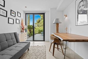 Luxury Villa for rent in Marbella, Spain