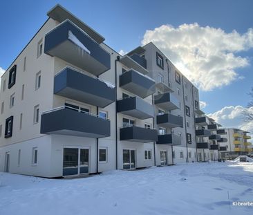 ERSTBEZUG „ein viertel grün“ in Wiener Neustadt - Pärchentraum inkl... - Foto 2