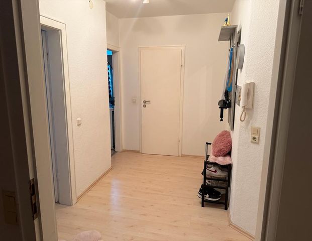 Wohnung zu mieten ab01.01.26 - Foto 1