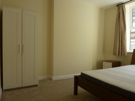 1 bedroom flat to rent - Photo 5