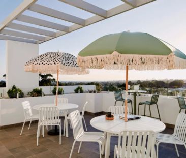 UKO West Ryde, Sydney - Photo 1