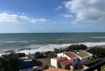 Alquiler de piso en Carretera el Morche, 123