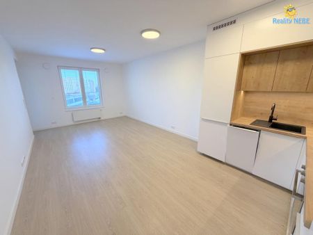 Pronájem bytu 2+kk 60 m2 - Photo 3