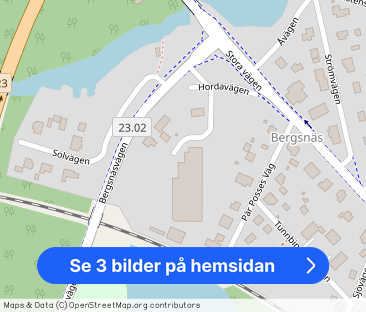 Hordavägen, 19 B, Växjö - Foto 1