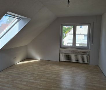 Schicke 3-Zimmer-Wohnung in Herford - Photo 3