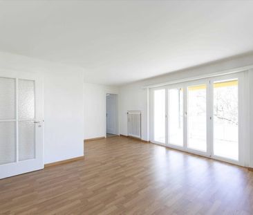 4 Zimmer, 75 m², 3. Stock - Foto 1