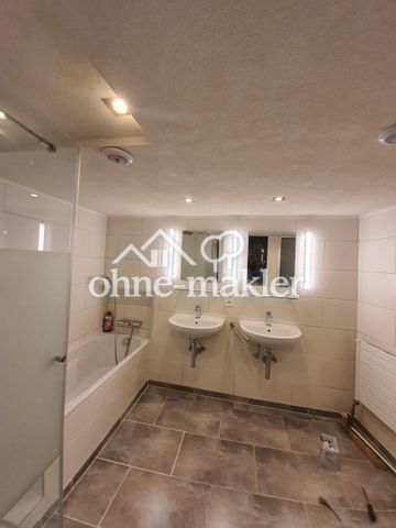 Wunderschöne Altstadt Wohnung, neu renoviert 145 qm mit kleiner Dachterrasse - Photo 5