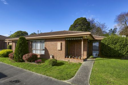 2/97 Charles Street Warragul VIC - Photo 4