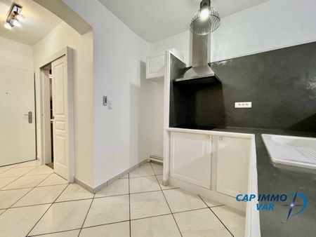 Appartement 2 Pièces 44 m² - Photo 3