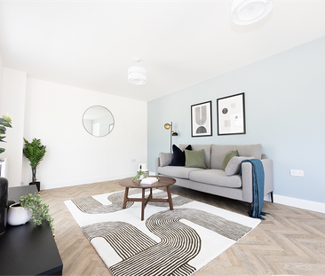 3 bedroom detached house to rent - Photo 1