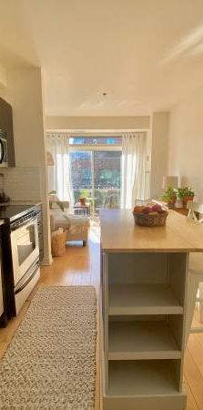 Renter wanted! Furnished 1 br condo-Jan 1 w/ heated parking - Photo 1