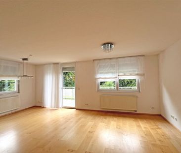 Attraktive 3-Zimmer-Wohnung - Photo 1