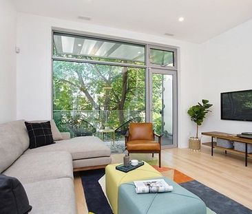 For Lease - 15 Cummings Street Unit# Th1, Toronto, Ontario - Photo 3